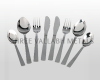 Stainless Steel Spoons/Fork