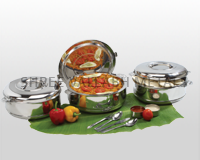 Stainless Steel Hot Pot