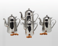 Stainless Steel Kettle